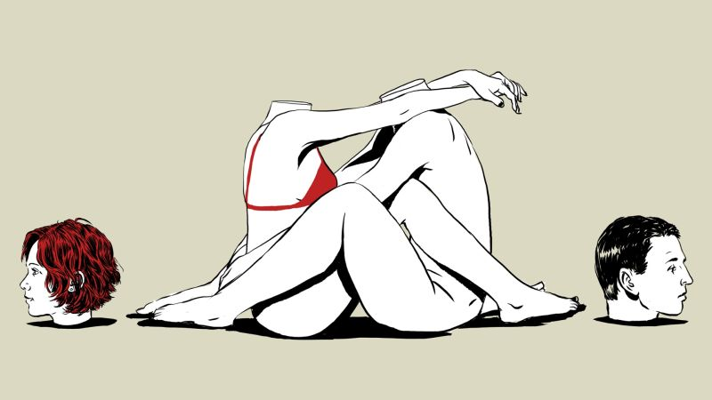 Illustration for article titled Perros de diseño, una carrera terrorífica, cada vez menos sexo. Lo mejor de la semana